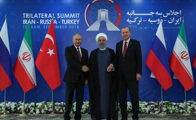 ائتلاف خط سوم