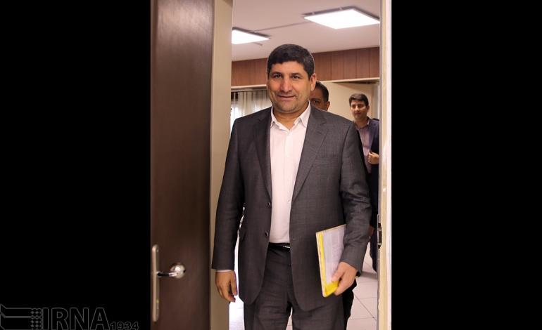 ردپای تسویه حساب‌های شخصی آقای معاون