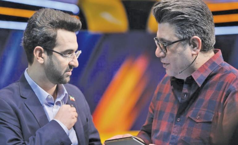 شفاف‌سازی هست ولی کم است