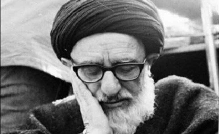 با نشستن در یک گوشه قرآن را نمی‌فهمی!