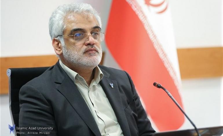 گسترش آموزش عالی در دانشگاه آزاد اسلامی باید هوشمند و متناسب با نیازها باشد