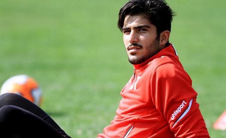 تنهایی دونده ماراتن امدادی