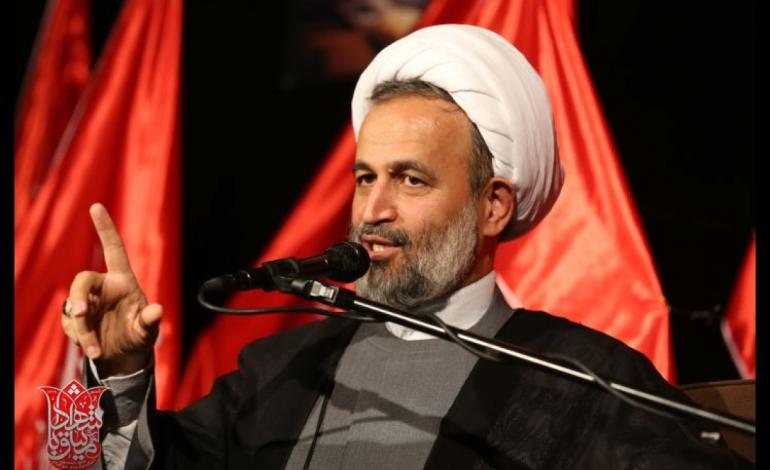 اندکی ایمان و علاقه‌های خوب برای عمل خوب کافی است