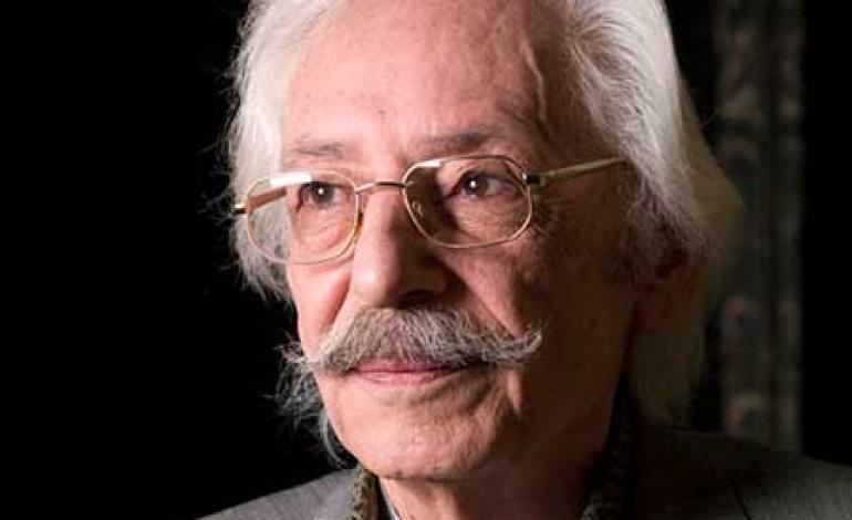 گلایه جمشید مشایخی از بی توجهی به علی حاتمی