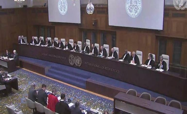 رأی دیوان لاهه به نفع ایران صادر شد/ آمریکا ملزم به رفع برخی تحریم‌ها و عدم اعمال تحریم جدید شد