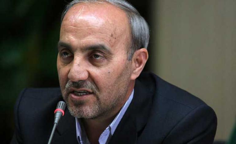 خشکی دریاچه‌ ارومیه بر حدود ۱۴ استان تاثیر می‌گذارد