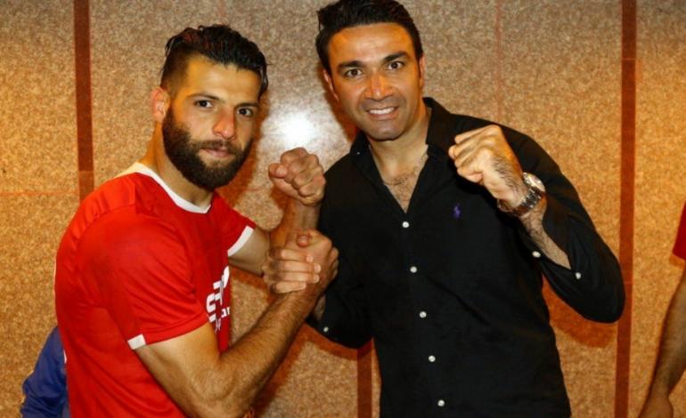 سرمربی استقلالی، کاپیتان پرسپولیسی را نمی‌خواهد!