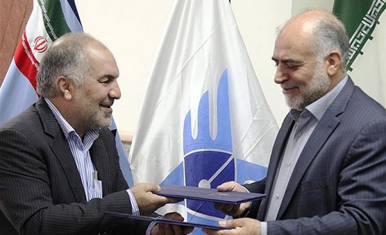 پرداخت تسهیلات به دانشجویان دانشگاه آزاد اسلامی در مناطق محروم