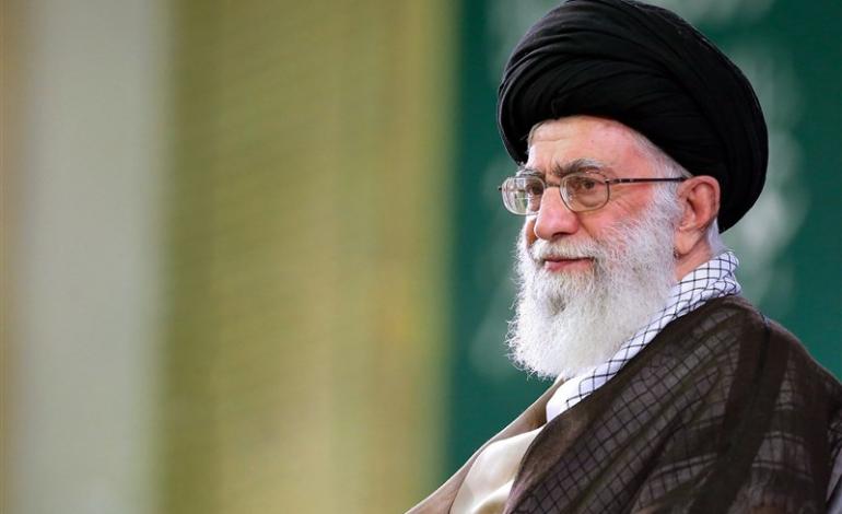 پیام رهبر انقلاب به بیست و پنجمین اجلاس سراسری نماز