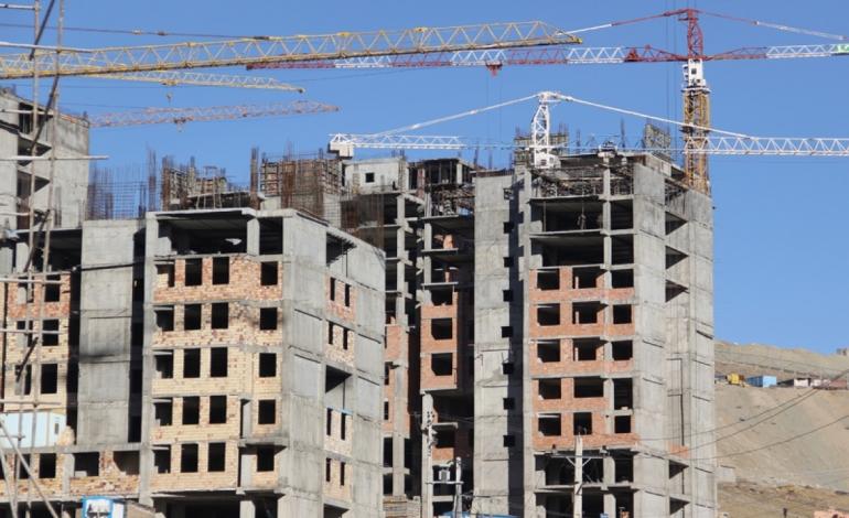 رکود مسکن‌ عمیق‌تر شد