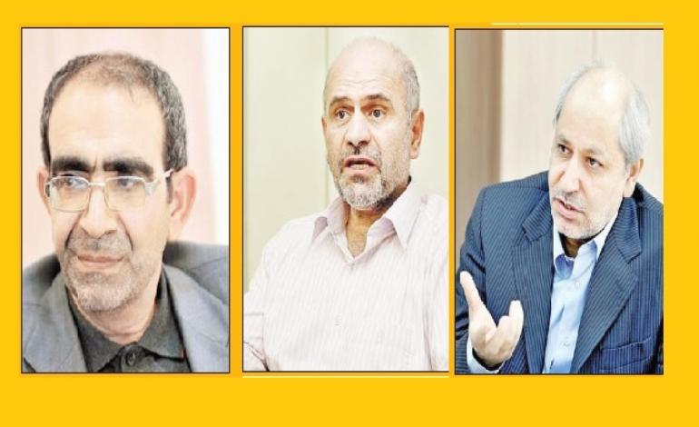 حمله به مهندسان لیبرالیسم دولتی