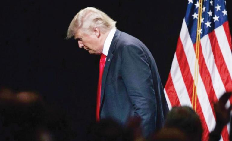 مانع بزرگ تحریم نفت ایران