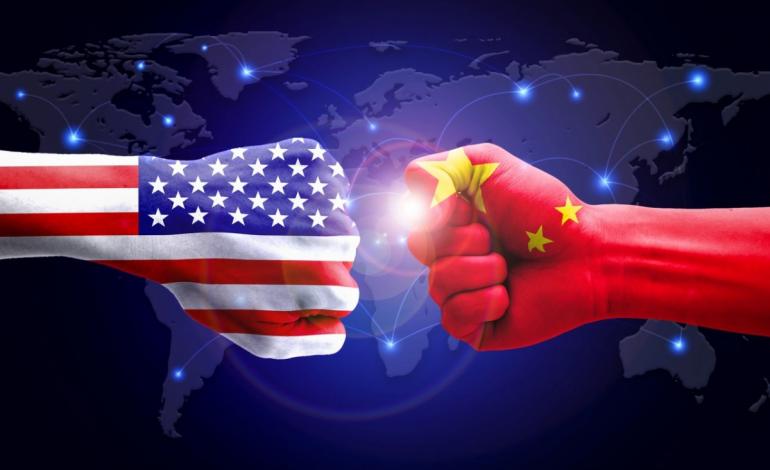 آمریکا و چین؛ از جنگ بازرگانی تا جنگ سرد