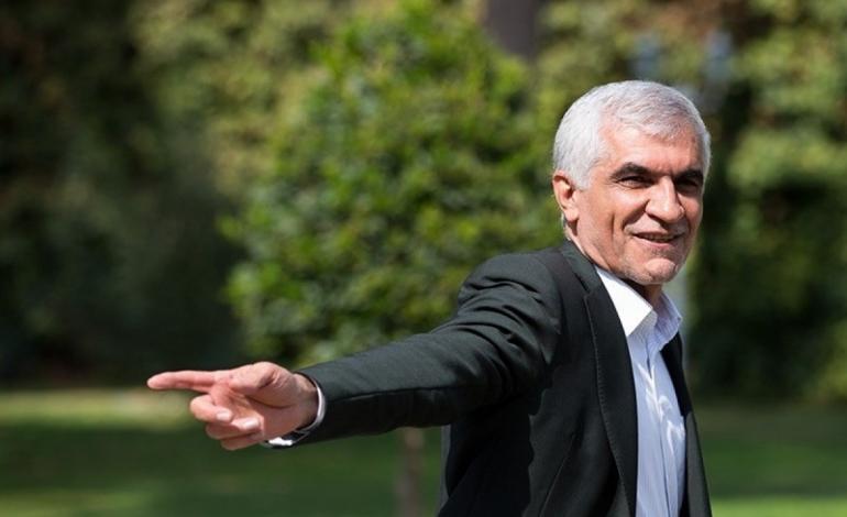 بازی اسم‌ها، افشانی رفتنی است