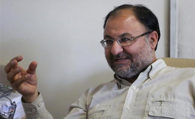 برجام دیگر وجود ندارد، باید به ظرفیت‌های داخلی تکیه کنیم