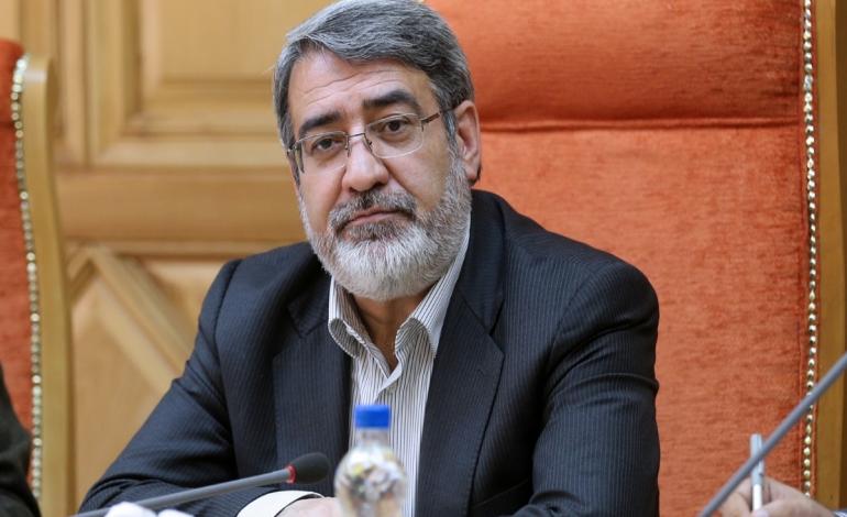 بهانه واقعی استیضاح