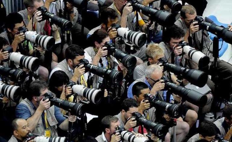 عکاسی خبری؛ حلقه مفقوده رسانه‌ها