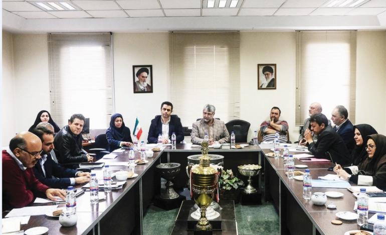 ارزش، ورزش و دانش