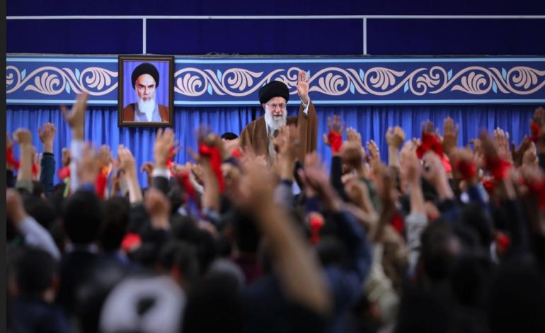 روایت ۲۴۶ دیدار دانشگاهی رهبر انقلاب