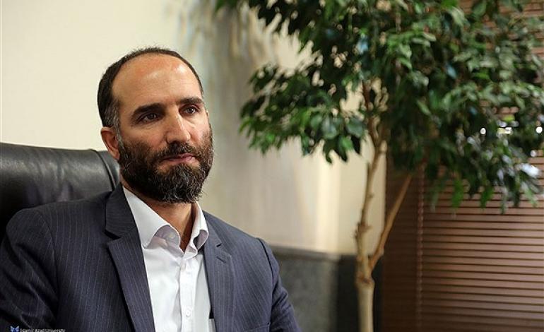 صدور دانشنامه و ریزنمرات فارغ التحصیلان دانشگاه آزاد اسلامی در کمتر از یک هفته