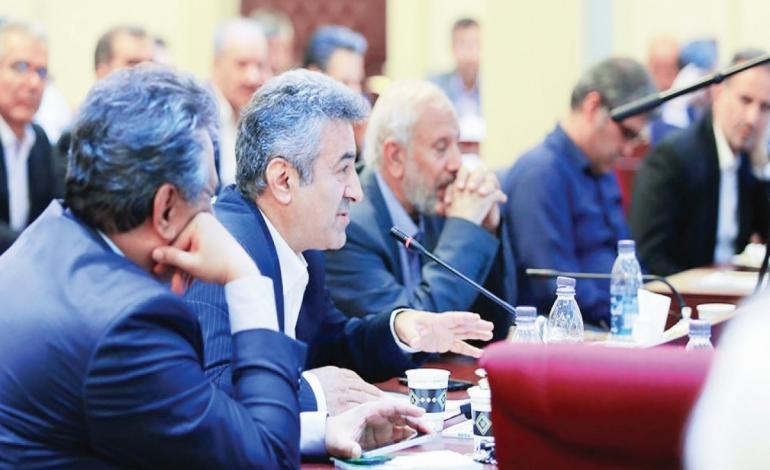 رد صلاحیت نامزدهای چوگان و ثبت‌نام برای کشتی تا هفته آینده