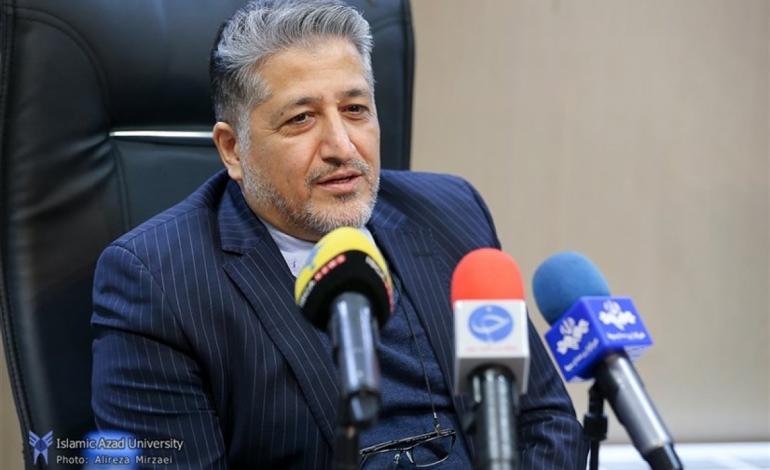 ارائه ۱۰۰۰ محصول دانشگاه آزاد اسلامی در نمایشگاه پژوهش و فناوری