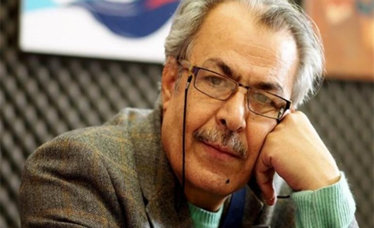 داستان ابراهیم افشار و صدسال روزنامه‌نگاری ورزشی در ایران