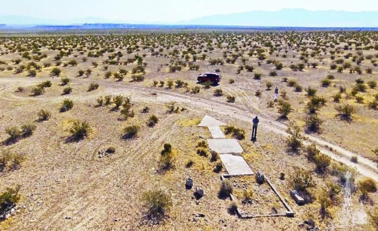 فلش‌ جایگزین GPS