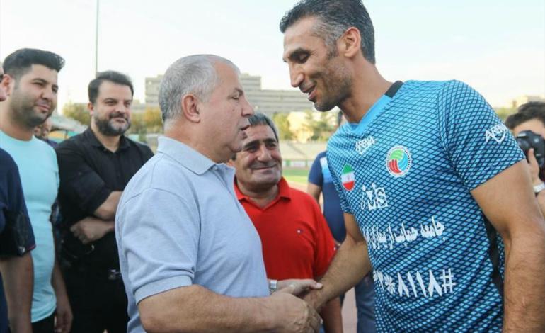 هاشمی‌نسب در گفت‌وگو با «فرهیختگان»: حرف بزنم شهر به‌هم می‌ریزد؟