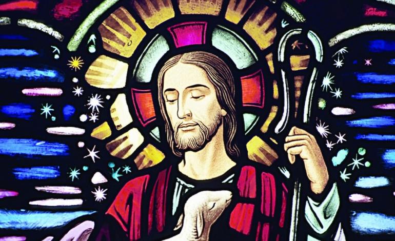 مسیح فیلسوفان