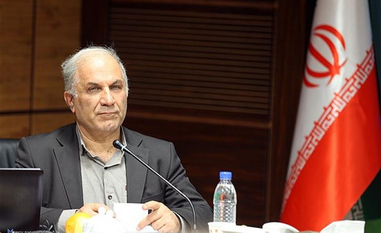 دکتر رهایی: پذیرفته شدگان آزمون جامع عناوین رساله های خود را در طرح پایش انتخاب کنند