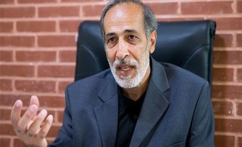 سیاست خارجی باید به دنبال مصالح و منافع ملی باشد