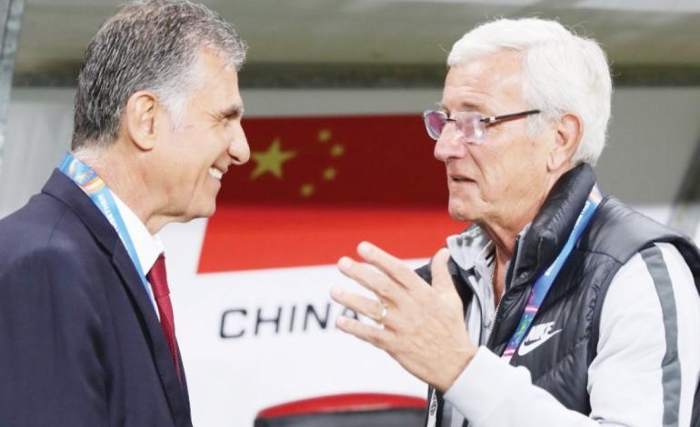 ما باختیم، بد هم باختیم!