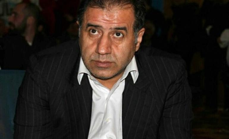 سطرهایی در مورد مصاحبه با خسروی