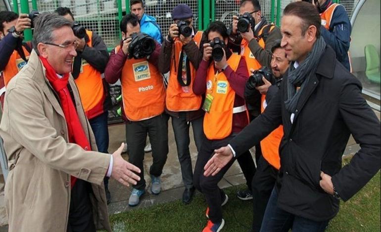 برانکو به‌دنبال طلسم‌شکنی