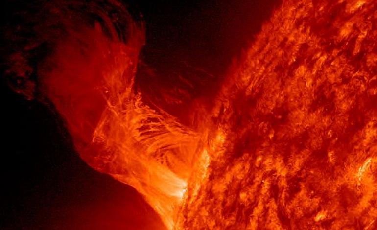 اکتشافات علمی عجیب سال ۲۰۱۶