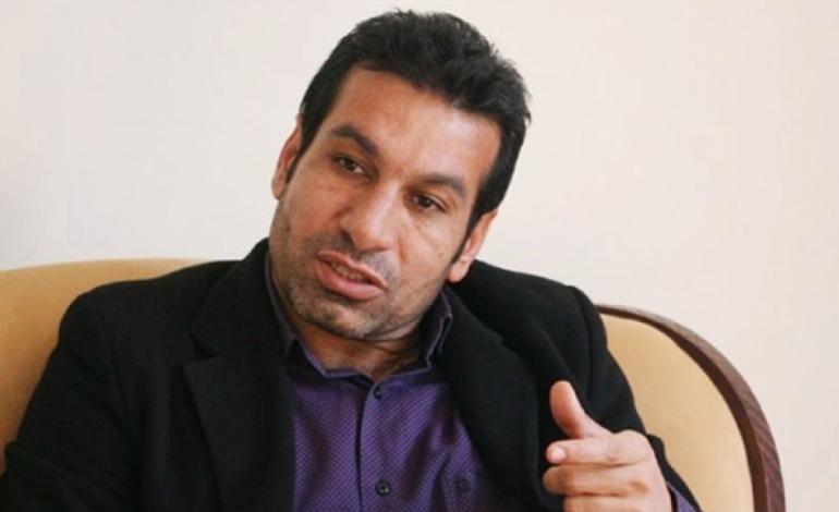 استقلالی‌ها باید امروز احترام منصوریان را نگه دارند