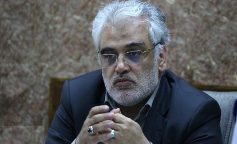 رمز بیانیه گام دوم تبدیل انقلاب به نظام انقلابی است