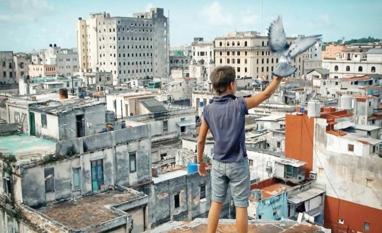 «تله‌نولا» سوغاتی از آمریکای‌لاتین برای سریال‌سازی