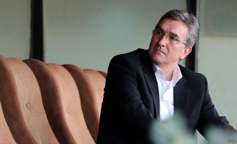 برانکو: کی‌روش، فدراسیون و سازمان لیگ مقصر ناکامی پرسپولیس خواهند بود