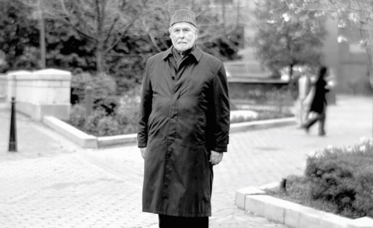 پـروژه فکـری‌ «نصــر» میـانـه‌ای با سکـولاریسـم و بنیادگـرایی ندارد