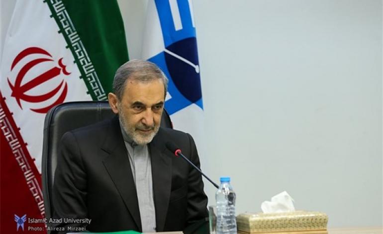 دکتر ولایتی انتصاب آیت‌الله رئیسی به ریاست قوه قضائیه را تبریک گفت