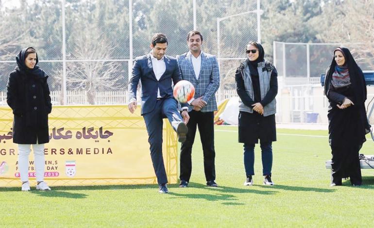 شکوری: زیاد با قوانین آشنا نیستم، برای خدمت آمده‌ام!