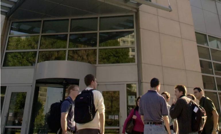 رسوایی بـزرگ در دانشگاه‌هـای آمـریکا