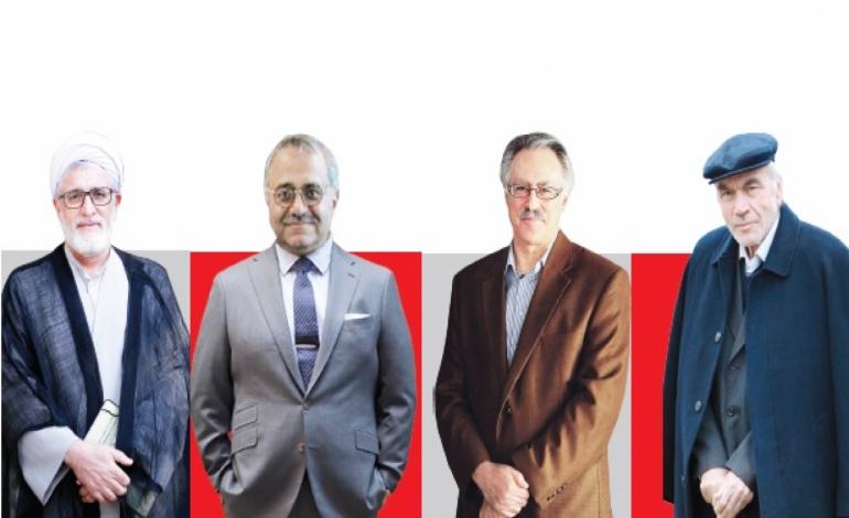 راه طی‌شده و طی‌شدنی