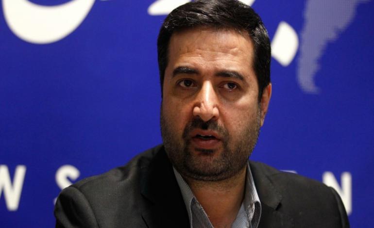 چهارشنبه‌ها در برخی مساجد منطقه ۱۵ جلسه برگزار می‌کنیم