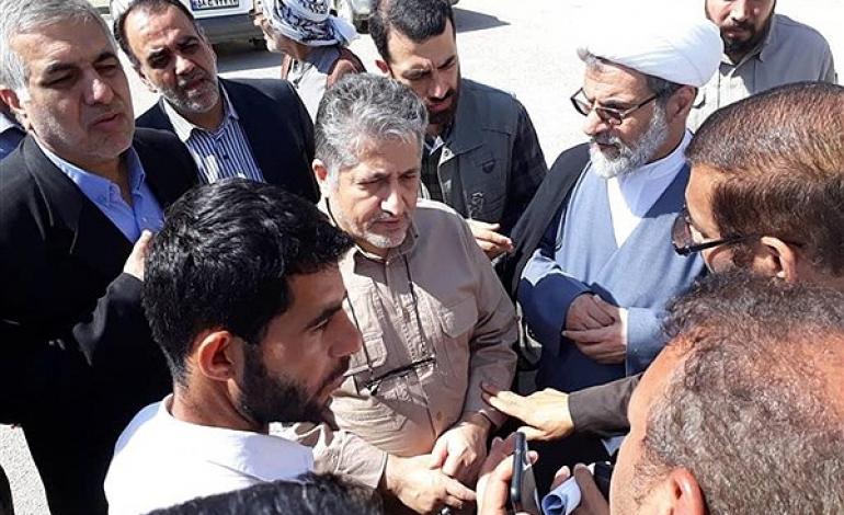 فعالیت دانشگاه آزاد اسلامی تا پایان پاکسازی مناطق سیل‌زده ادامه دارد