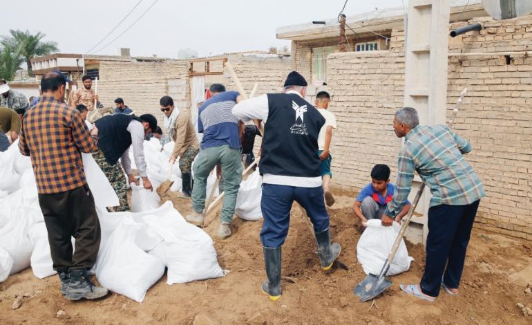 ماموریت ملی