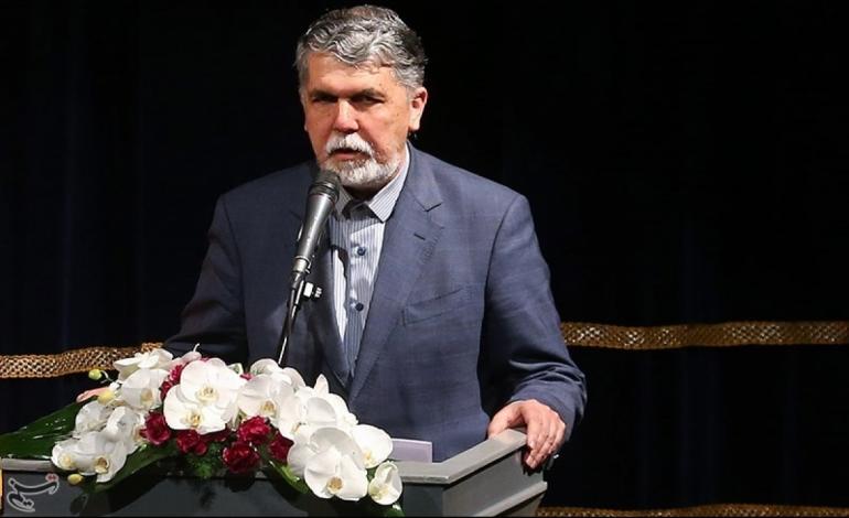 کتاب و تمدن ایرانی دیوار بی‌اعتمادی،‌ تکفیر و تحریم را فرو می‌ریزد