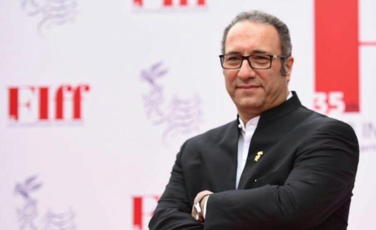 اروپایی‌ها می‌خواستند فیلم انتقادی را از جشنواره بیرون بکشند